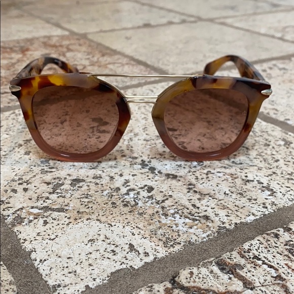 Rag and bone sunglasses - Picture 2 of 7